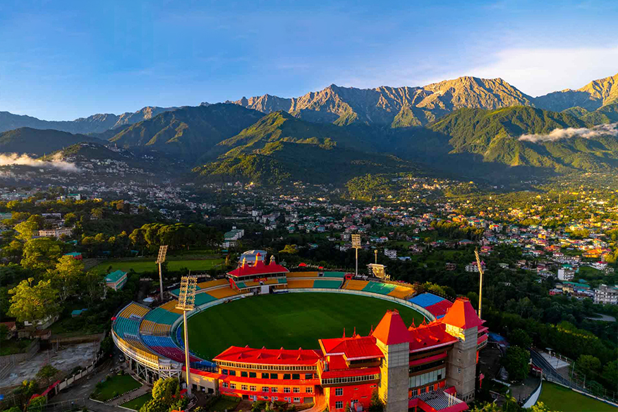 Dalhousie & beyond