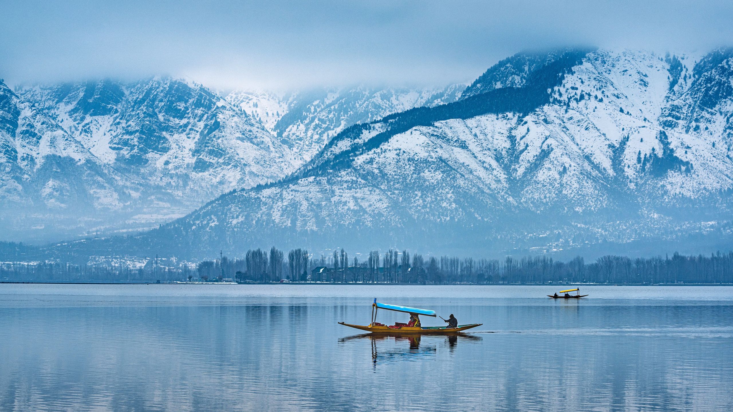 Kashmir Tour Package