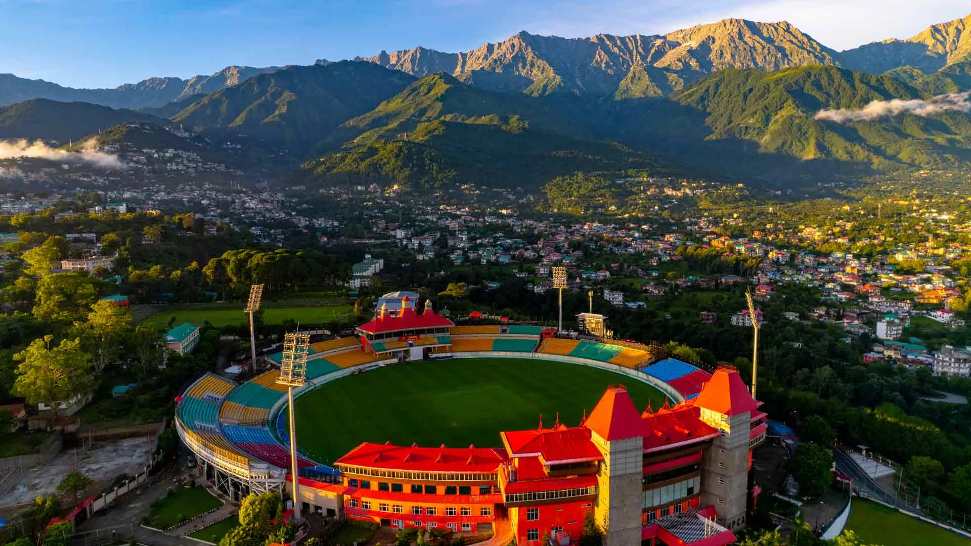 Dharamshala Tour Package